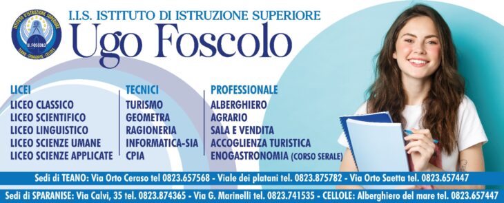 Logo istituto